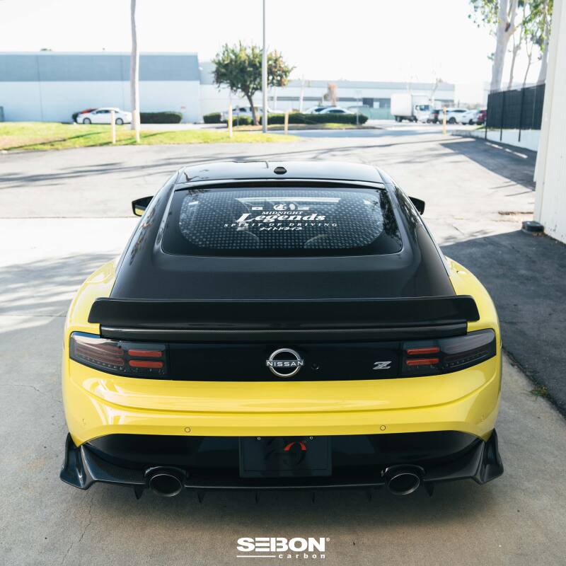 Street Driven Performance