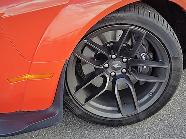 Street Driven Performance