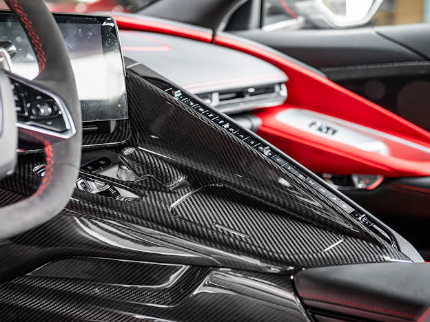 Street Driven Performance