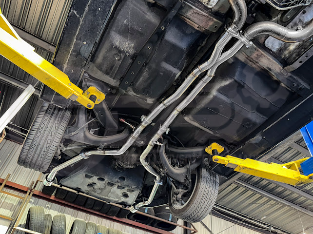 Street Driven Performance