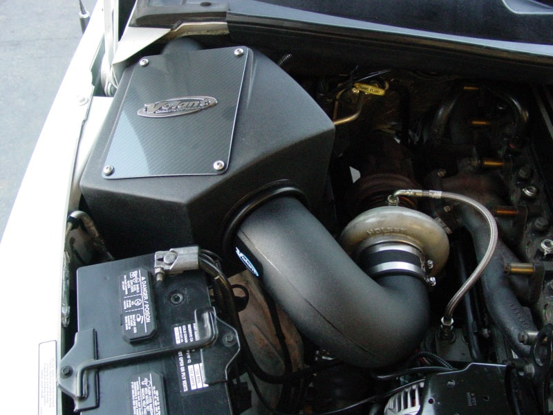 Street Driven Performance