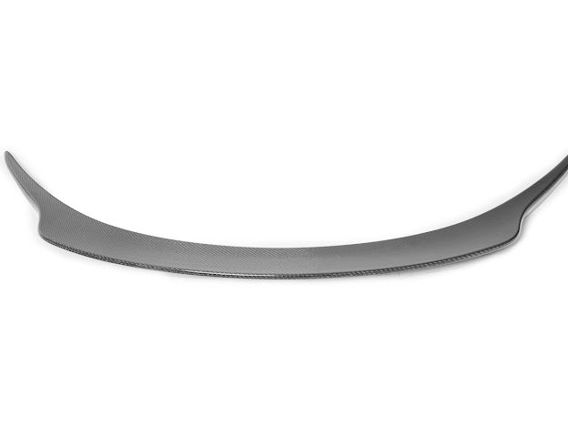 2020-Up Toyota GR Supra | A91 Edition Style CARBON FIBER Rear Trunk Lid Wing Spoiler