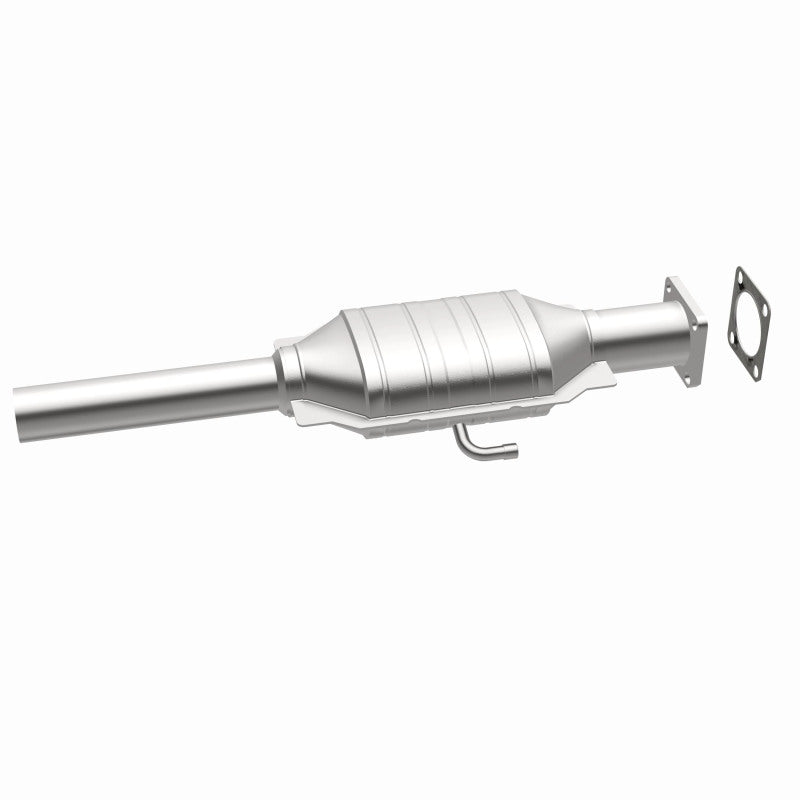 Magnaflow 84-86 Jeep 2.5/2.8 CA Direct Fit Converter