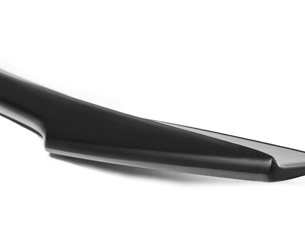 2015-2021 SUBARU WRX / STI | SDP TRACK PACKAGE REAR GURNEY FLAP SPOILER WING EXTENSION