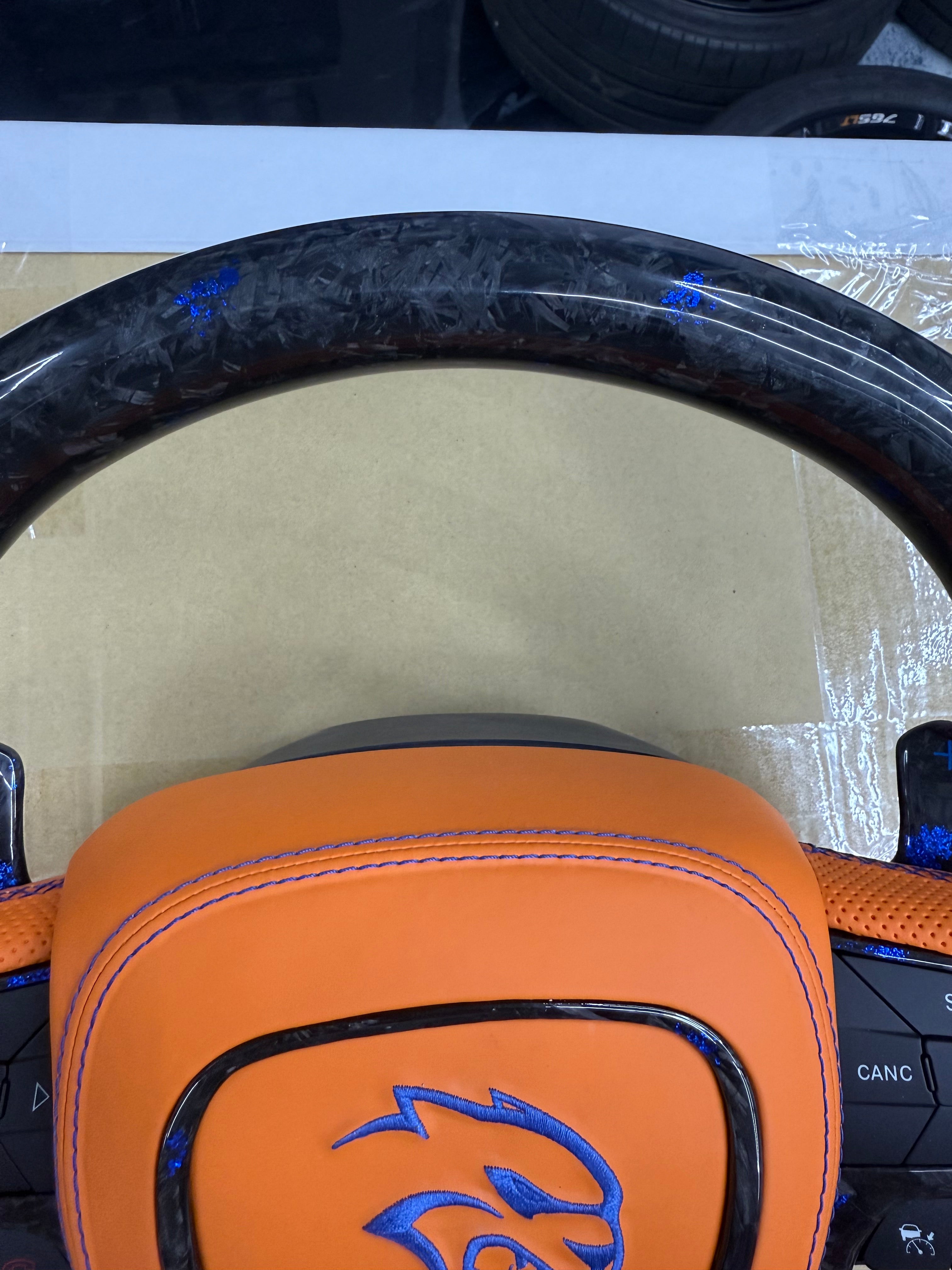 Street Driven Performance