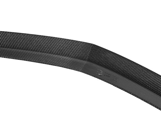 2016 - 2019 Cadillac ATS-V Sedan | Carbon Fiber SDP Style Rear Trunk Lid Spoiler Wing