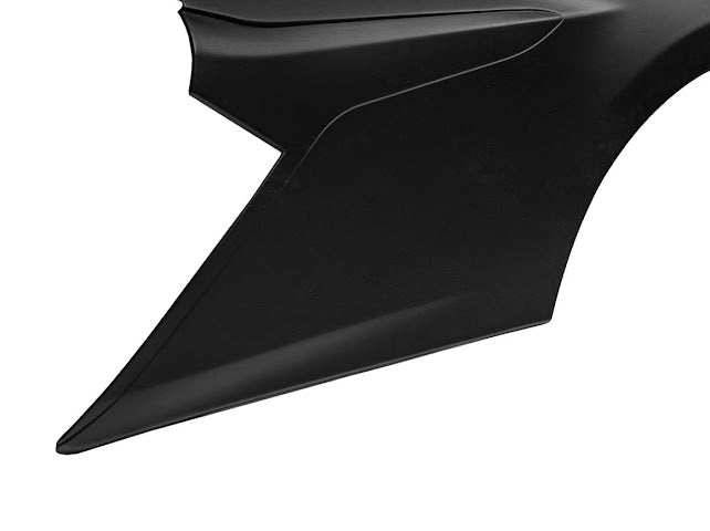 2020-UP C8 STINGRAY & Z51 | Z06 PACKAGE REAR SIDE FENDERS PAIR