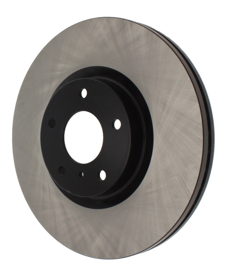 Street Driven Performance