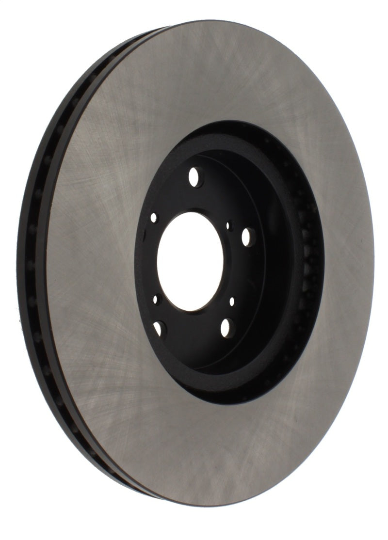 Street Driven Performance