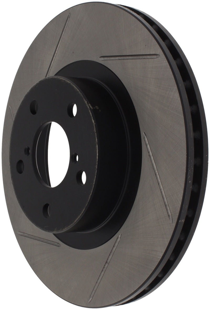 Street Driven Performance