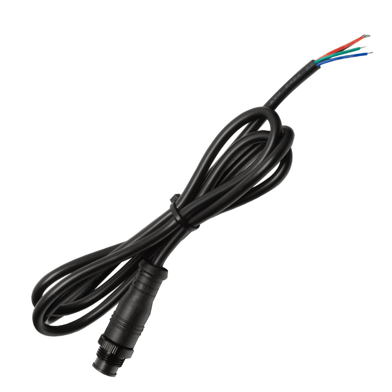 Oracle 16-18 Chevy Camaro RGB+W Headlight DRL  Kit - ColorSHIFT w/ Simple Controller