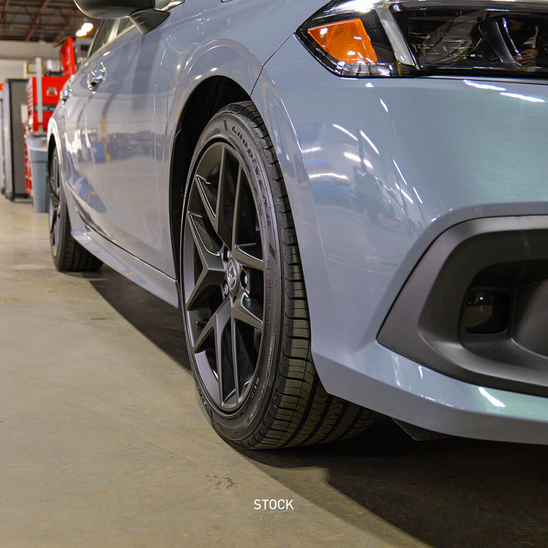 Street Driven Performance