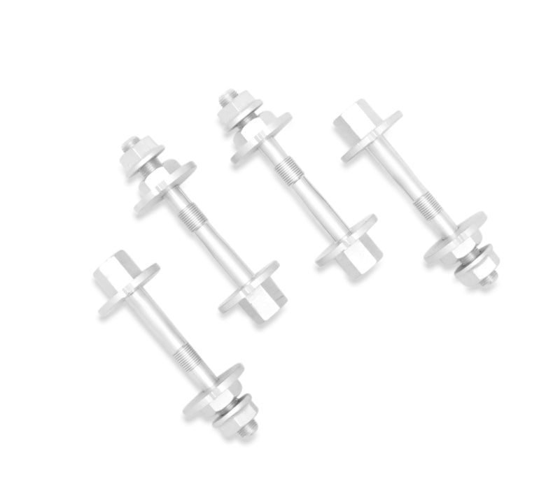 Street Driven Performance