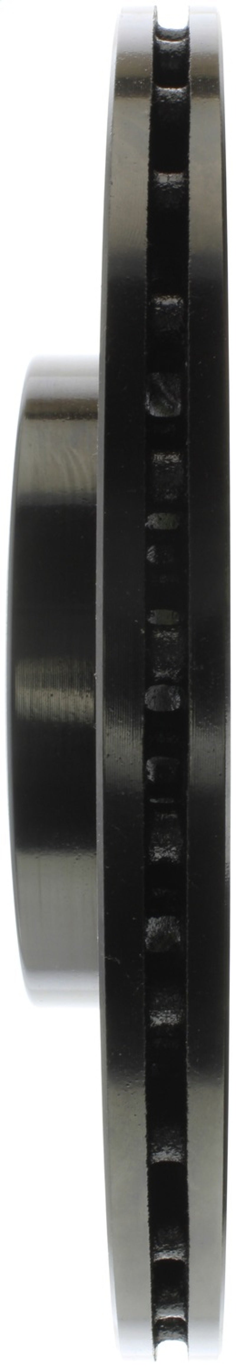 Street Driven Performance