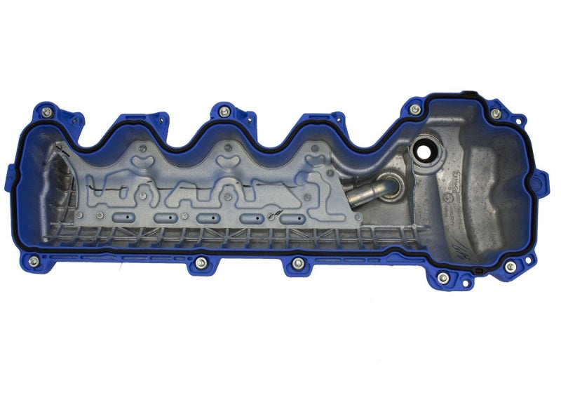 Street Driven Performance