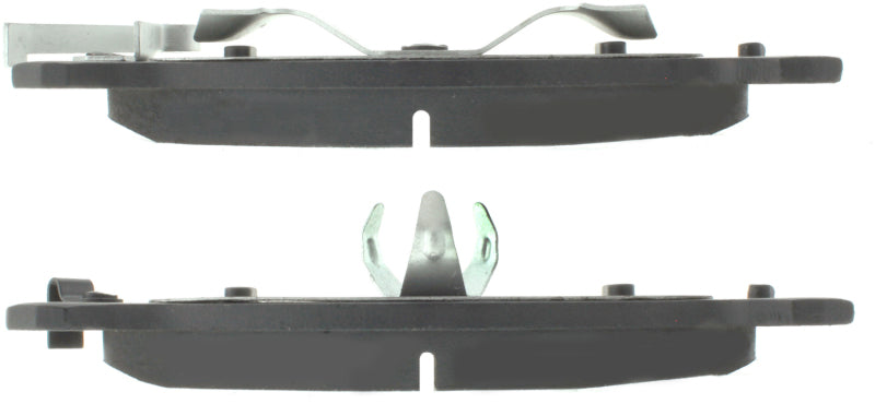 Street Driven Performance