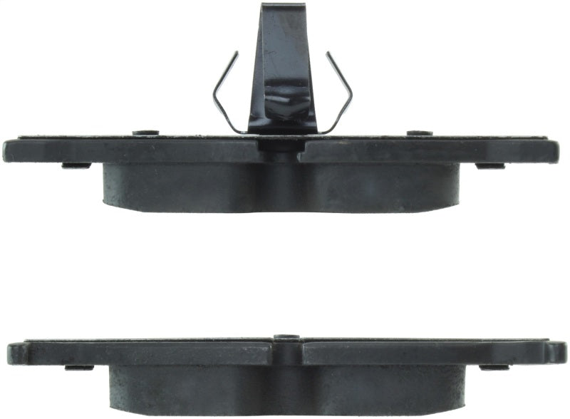 Street Driven Performance