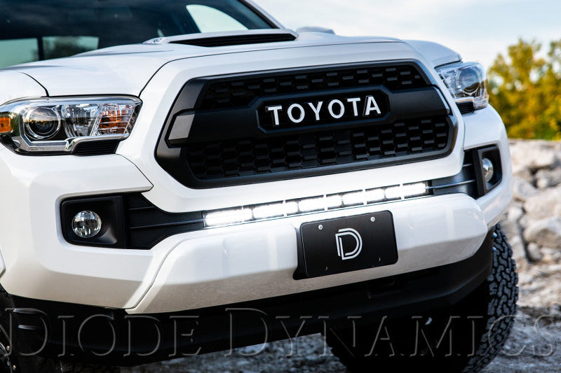 Street Driven Performance