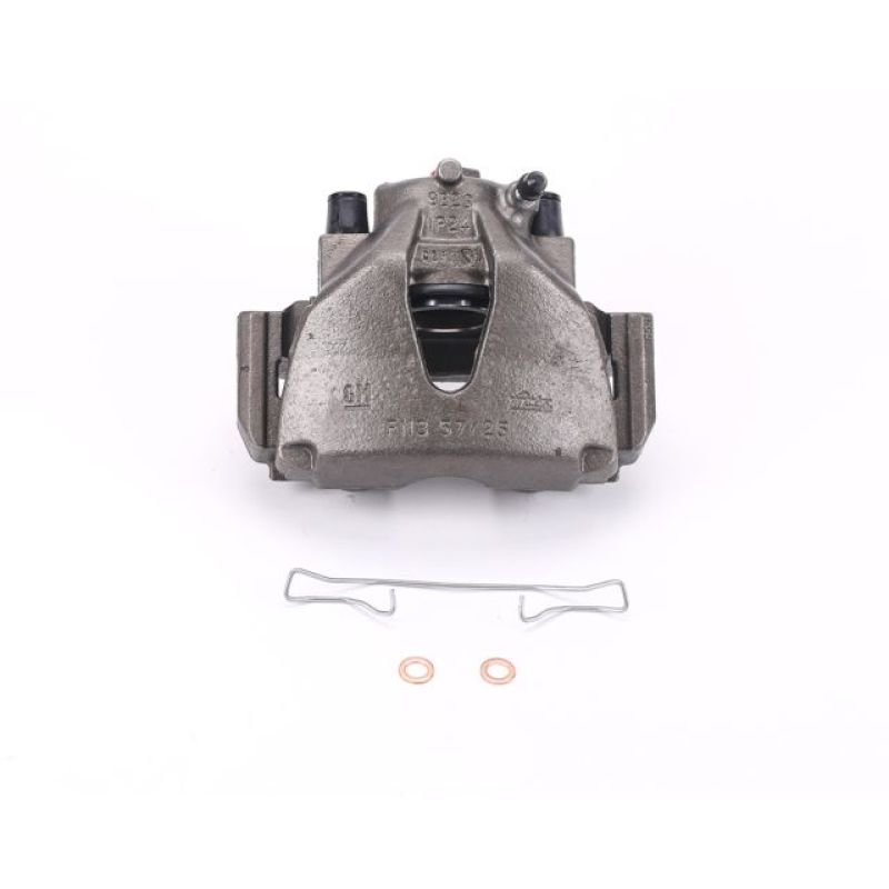 Street Driven Performance
