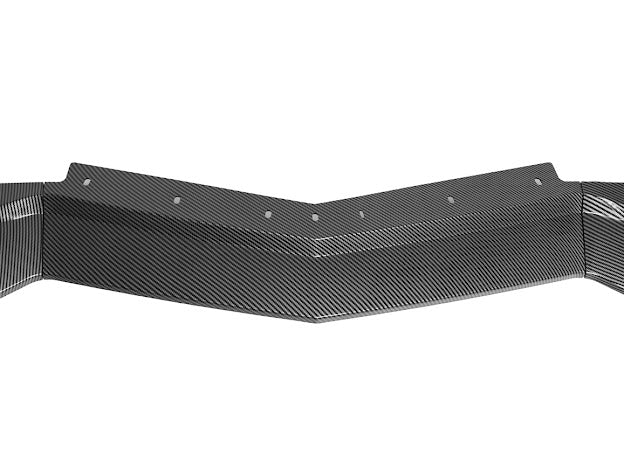 2020+ CORVETTE C8 STINGRAY AND Z51 | SDP PERFORMANCE EXTENDED FRONT SPLITTER LIP GROUND EFFECTS