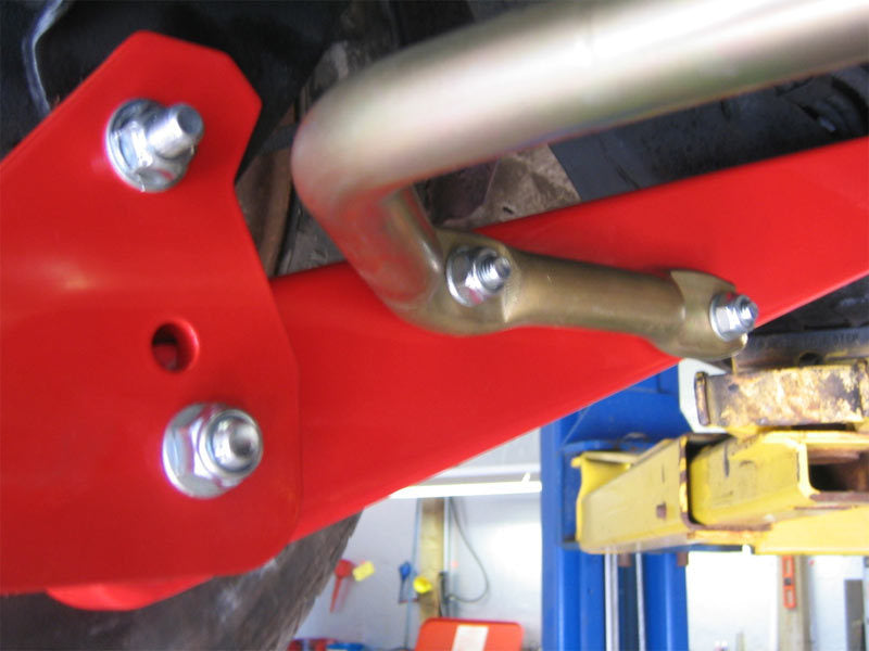 Street Driven Performance