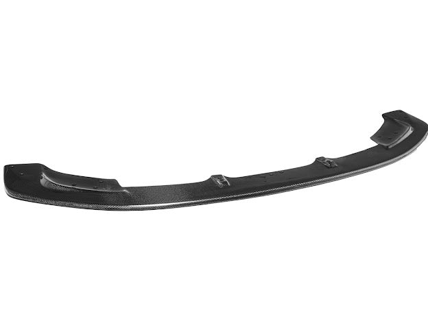 2015-2020 BMW F80 M3 & F82 / F83 M4 | SDP PERFORMANCE STYLE CARBON FIBER Front Bumper Lower Lip Splitter Ground Effects