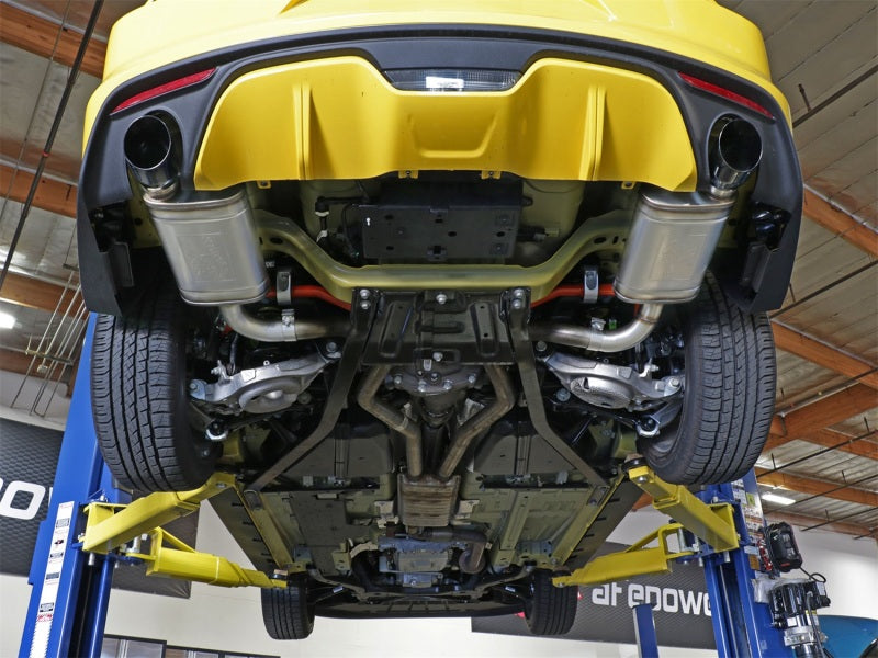 Street Driven Performance