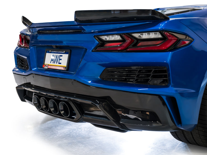 Street Driven Performance