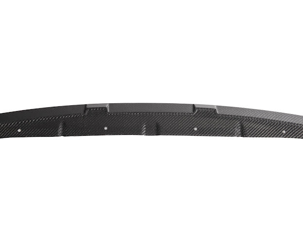 2021-UP BMW G80 M3 & G82 / G83 M4 | M-Performance Carbon Fiber 3-Piece Front Lip Splitter Ground Effects