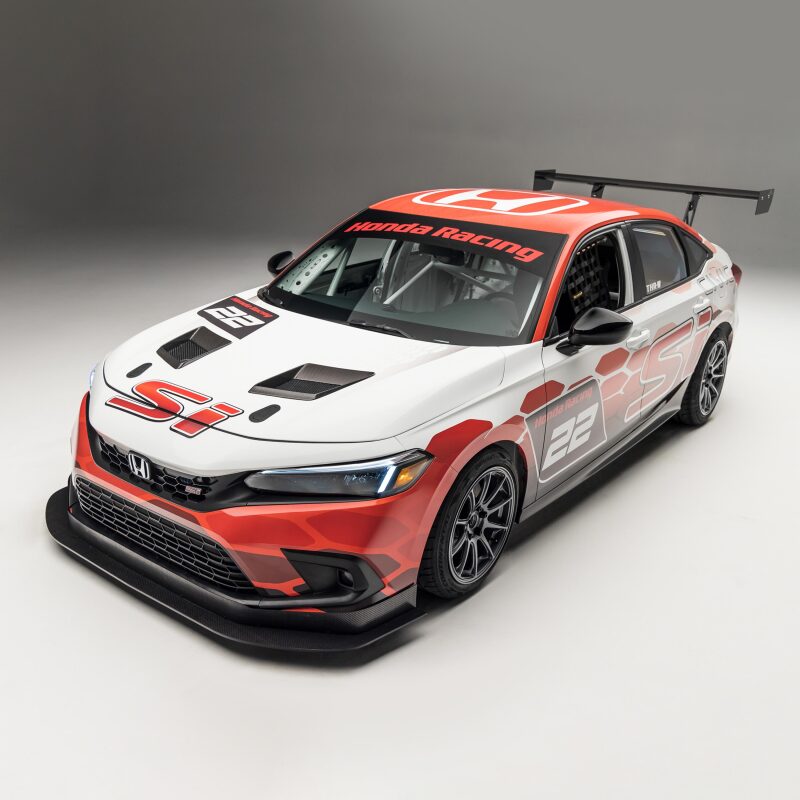 Street Driven Performance