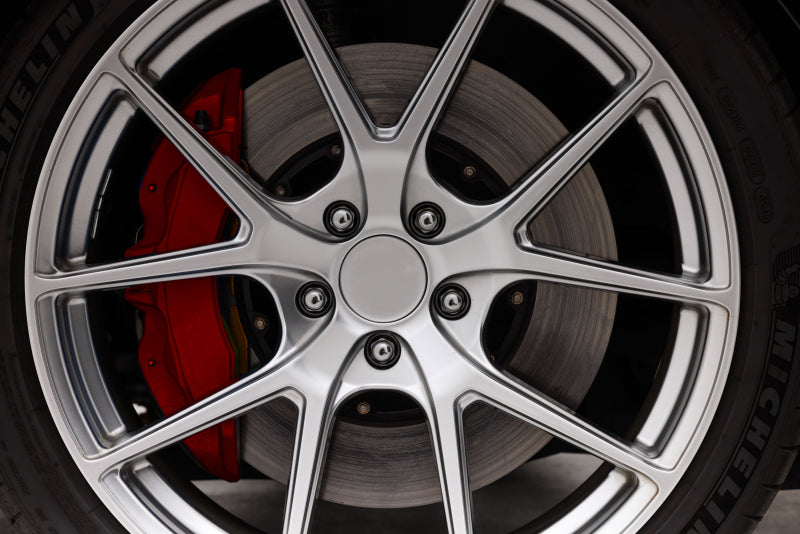 Street Driven Performance