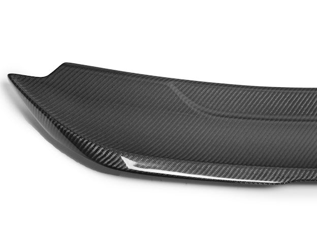 2015-2023 FORD MUSTANG S550 | GT350 STYLE REAR SPOILER WING