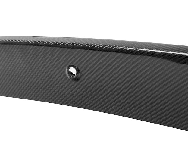 2024-UP FORD MUSTANG S650 COUPE | INTEGRATED REAR DECKLID SPOILER WING