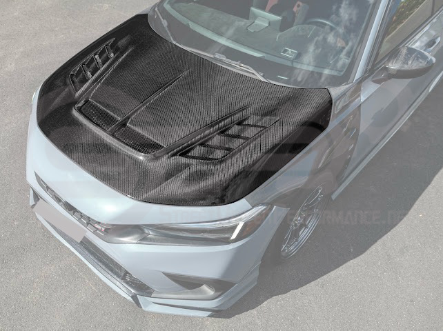 Street Driven Performance