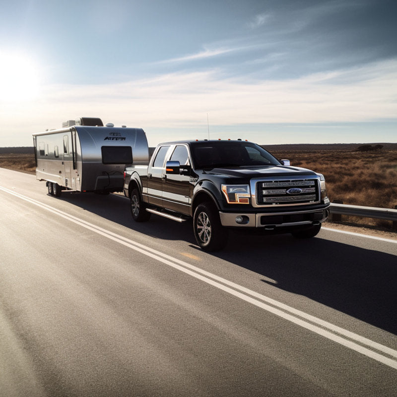 Street Driven Performance