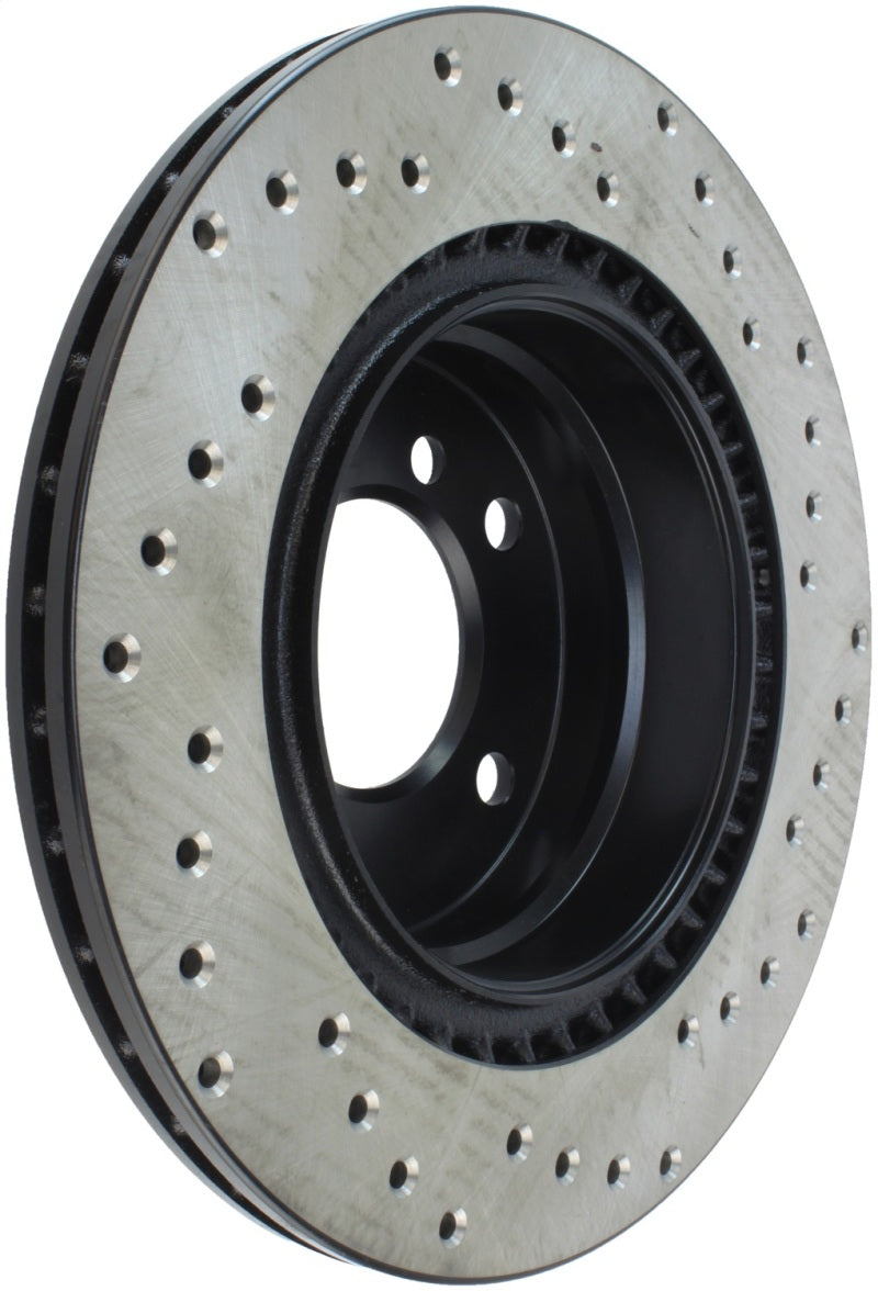 Street Driven Performance