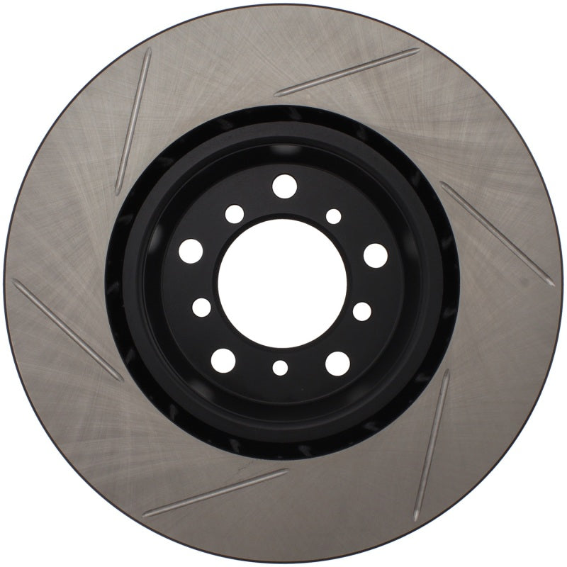 Street Driven Performance