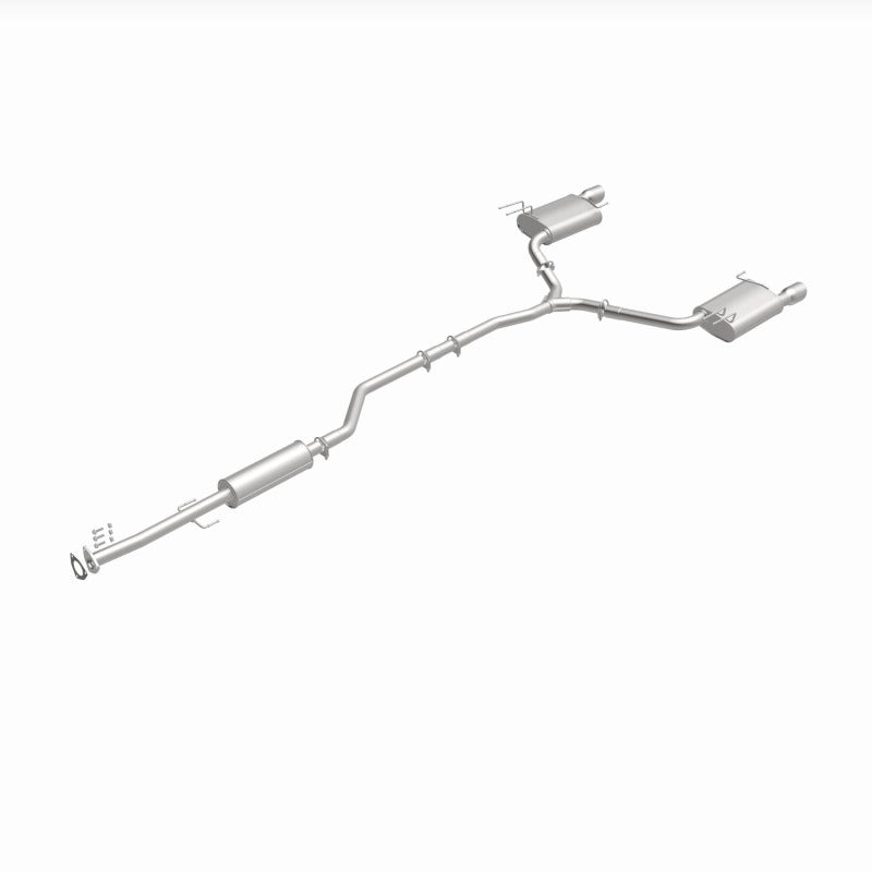 Street Driven Performance