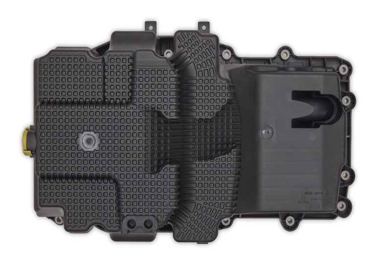 Street Driven Performance