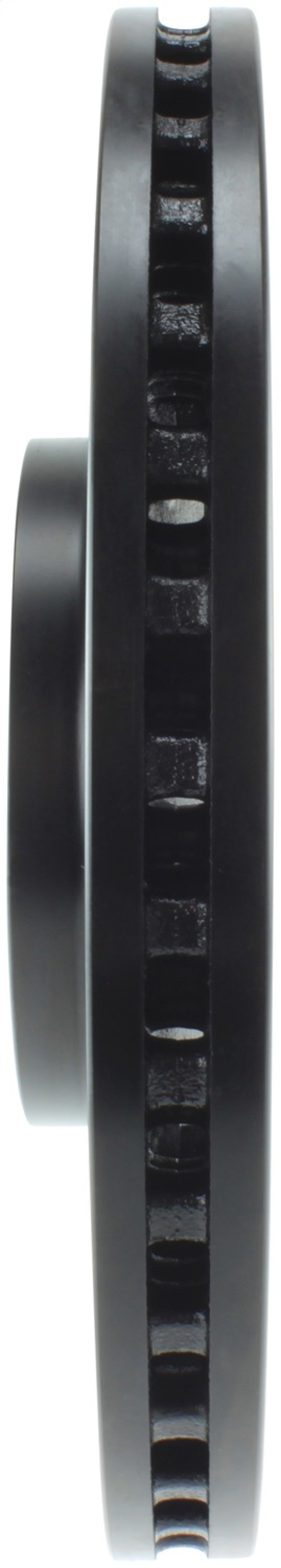 Street Driven Performance