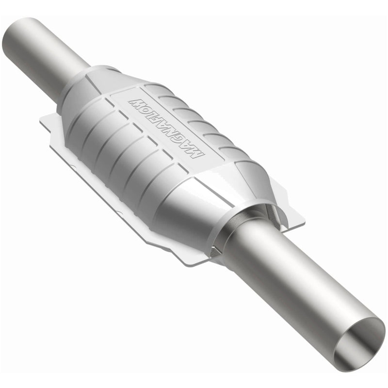 MagnaFlow Conv GM 25.25X6.5X4 2.25/2.25