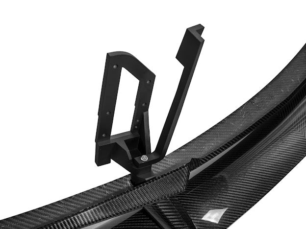 2020-UP CORVETTE C8 | Z06 CONVERSION REAR HIGH WING SPOILER