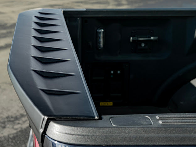 2022-UP FORD F-150 LIGHTING | TAILGATE REAR SPOILER WING