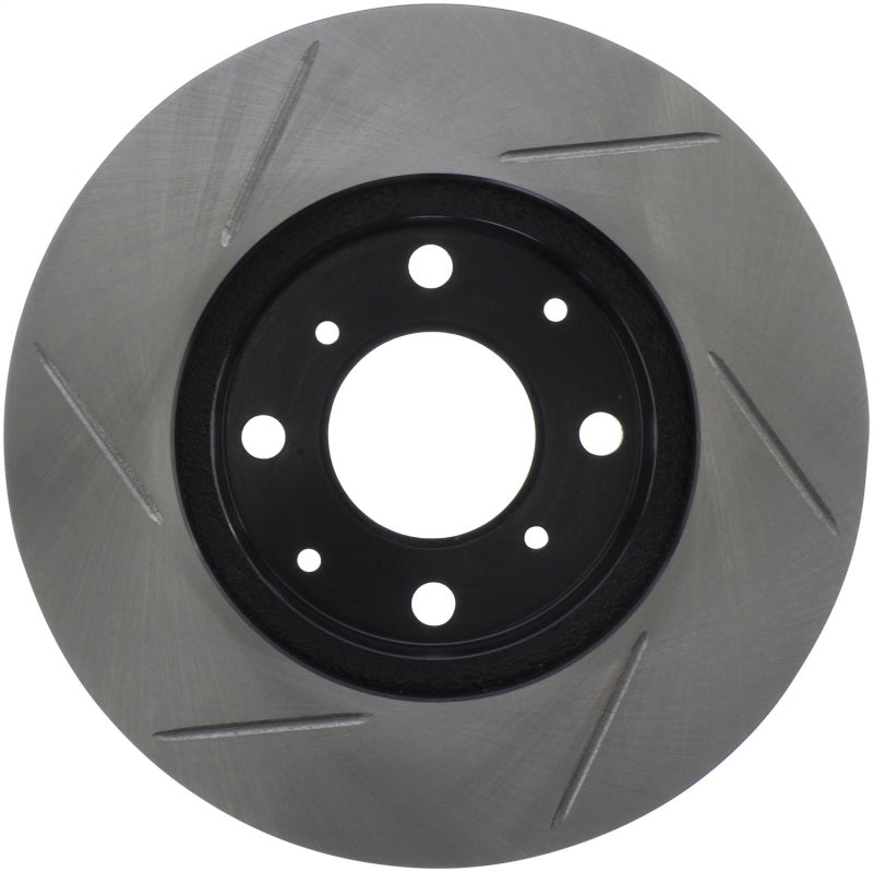 Street Driven Performance