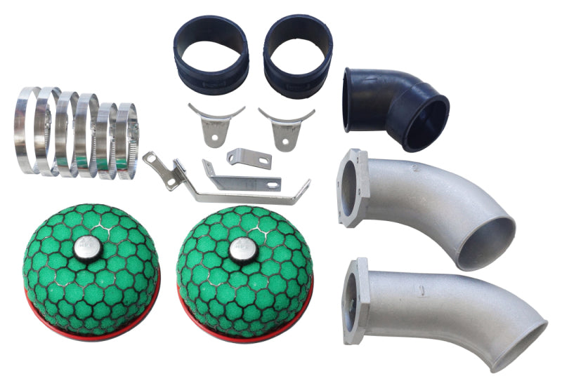 Street Driven Performance