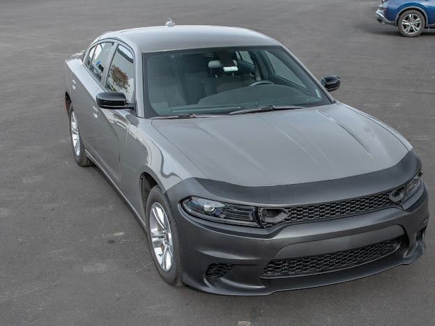 2015-UP DODGE CHARGER SRT HELLCAT CONVERSION BUMPER KIT