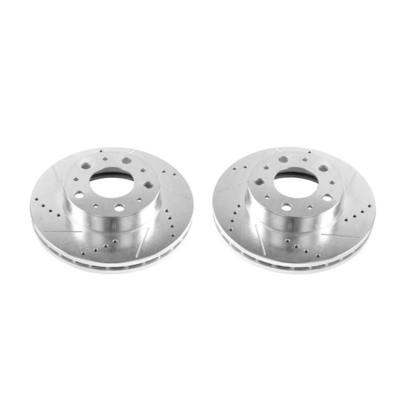 Street Driven Performance