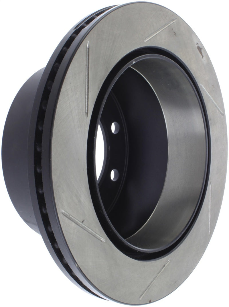 Street Driven Performance