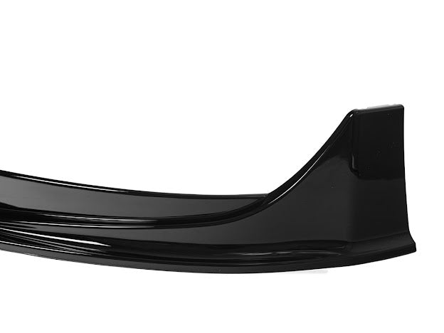2017-UP TESLA MODEL 3 PERFORMANCE FRONT LIP SPLITTER GROUND EFFECTS