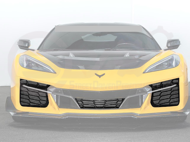 Street Driven Performance